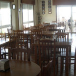 Casa Zulema Sanxenxo inside