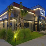 Casa Zulema Sanxenxo outside