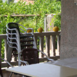 Casa Zulema Sanxenxo outside