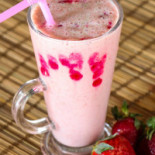 Casa Zulema Sanxenxo drink