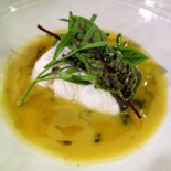 Javier Montero Comida