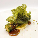 Javier Montero Comida