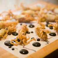 Estimar food