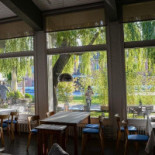 Estrella Del Bajo Carrión À l'intérieur