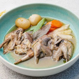 Estrella Del Bajo Carrión Nourriture