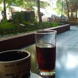 Buffet Libre Palau Exterior