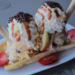 Burger King Nourriture