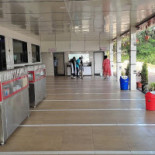 El Soportal De La Vega Inside