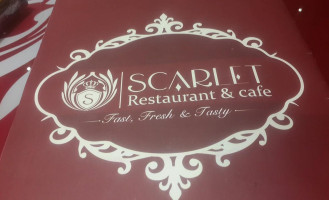 Scarlet Logo