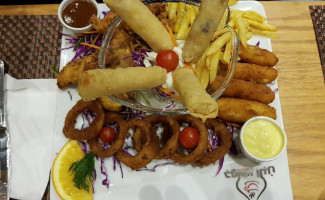 Gawaher El Bon Portsaid جواهر البن food