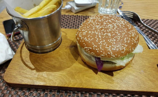 Gawaher El Bon Portsaid جواهر البن drink