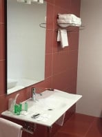 Sargo inside