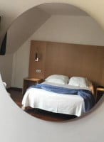 Sargo inside