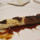 Enoteca Paco Pérez food