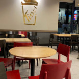 100% Hojaldre inside