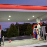 100% Hojaldre outside