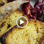 Jaleo Cafetería Chupiteria Nourriture