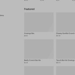 Jaleo Cafetería Chupiteria Carte