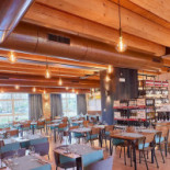 Jaleo Cafetería Chupiteria À l'intérieur