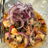 El Barril De La Moraleja Nourriture