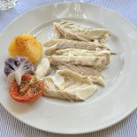 El Barril De La Moraleja Nourriture