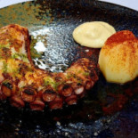 El Barril De La Moraleja Nourriture