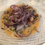 El Barril De La Moraleja Nourriture