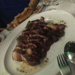 El Barril De La Moraleja Nourriture