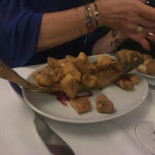 El Barril De La Moraleja Nourriture