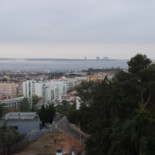 El Barril De La Moraleja Extérieur