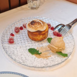 El Barril De La Moraleja Nourriture