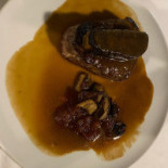 El Barril De La Moraleja Nourriture