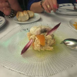 El Barril De La Moraleja Nourriture