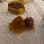 El Barril De La Moraleja Nourriture