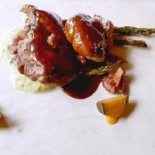 Sierra Quilama Boisson