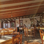 Arrate À l'intérieur