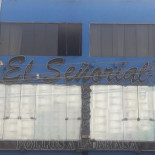 Asador Nikolaurenea Extérieur