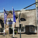 Curry-ya! Extérieur