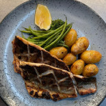 Curry-ya! Nourriture