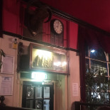 Curry-ya! À l'intérieur