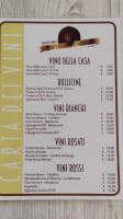 Estado Puro menu