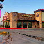 Mesón Cartuja Extérieur