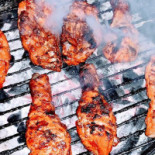 Enoteca Paco Pérez food