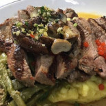 El Barril De La Moraleja Nourriture