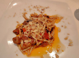 Taberna Tío Martín food