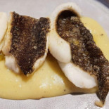 Carballeira Nourriture