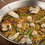 Carballeira Nourriture