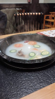 Don Hot Pot Madrid food