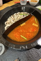 Don Hot Pot Madrid food