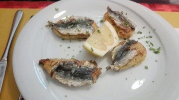 Sa Nansa food